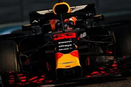 Helm Max Verstappen nog niet goedgekeurd voor wintertests