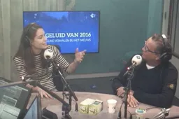 Video: Jack Plooij en Amber Brantsen over Max Verstappen