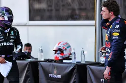 Kan Red Bull op strategie winnen? Verstappen heeft bandenvoordeel op Hamilton