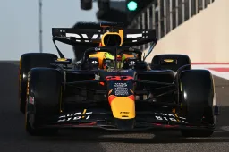 Red Bull ajustó su filosofía: ¿Es así como el equipo encuentra al nuevo Verstappen?