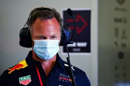 Horner: "We want to challenge the status quo this season"