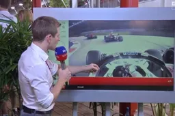 Di Resta analyzes the Ocon-Perez incident