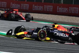 Provisional starting grid GP Austria | Verstappen on the defense