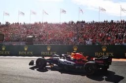 Stelling | Verstappen is zondagmiddag onverslaanbaar in Dutch GP