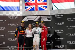 F1 drivers have decided on who has been the best driver in 2019