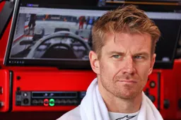 Did Hulkenberg opt for the correct project? 'I see that firsthand'