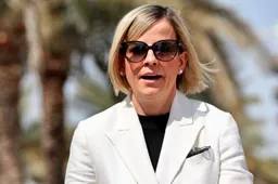 Les écuries de F1 doivent payer une grosse somme d'argent pour la F1 Academy : "C'est de la folie".