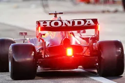 ‘Red Bull heeft nu een auto die dubbel punten en podiums kan scoren’