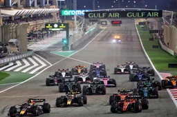 Verstappen, sobre las posibilidades de Ferrari: "En Jeddah, todo puede ser diferente