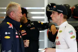 Red Bull: Onze titelkans voor 2018 hangt af van de motor