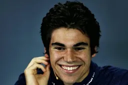 Stroll: I've matured in difficult year