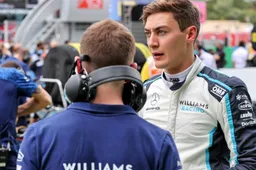 Russell, Perez en Bottas geïnteresseerd in Williams? 'Interessante optie'