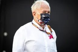 Marko has every faith in 2021: 'We are certainly not afraid of that'