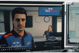 Codemasters onthult meer details over auto-ontwikkeling in F1 2018