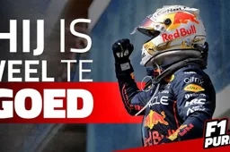 Waarom in 2022 alles op zijn plek lijkt te vallen voor Verstappen