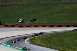 Ratings: What grade did the drivers get for the Austrian GP? (1-10)