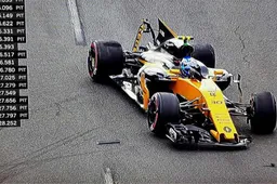 Video: De eerste CRASH van dit seizoen is een feit!