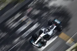Mercedes zal tijdens de Grand van Prix van Canada starten met een verse motor