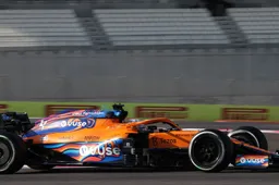 McLaren: Enkele teams willen budgetplafond met 'absurd bedrag' verhogen