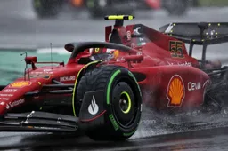 Video | Samenvatting kwalificatie Grand Prix van Groot-Brittannië