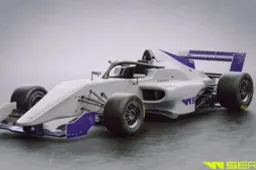 Is de W-series het juiste middel om meer vrouwen naar de Formule 1 te krijgen?