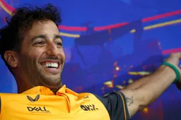 Ricciardo liebäugelt mit Rückkehr in die Alpen: "Ich will wieder Rennen gewinnen".