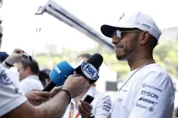Hamilton: Kwalificeren in de top 5 zou erg lastig zijn geweest