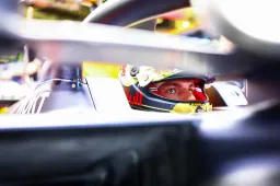 Stewards have given final verdict on incident Verstappen and Russell