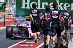 Samenvatting VT3: Ferrari ruim voor Mercedes, Max komt goed mee op P5