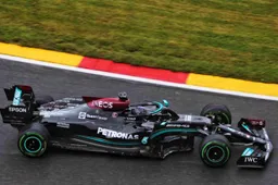 Mercedes confirms: decision between Russell and Bottas has been made!
