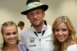 Button: F1 moet aantrekkelijk worden voor jeugd net zoals Pokemon Go