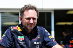 Horner houdt hoop: "Hongarije is onze best kans voor de zomerstop"