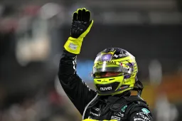 Hamilton, Alonso, Verstappen e Norris: britânico da F3 monta "piloto ideal"