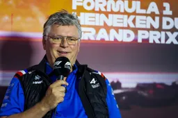 Alpine considers cancelling Piastri contract immediately after Dutch GP