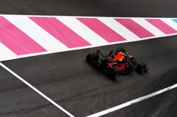 Verstappen on pole: Here are the full results of qualifying in France