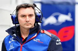 Red Bull Racing 'Would Work Great' with Honda Says Key