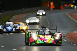 Nieuwe deelnemer aan hypercarklasse in het WEC: Peugeot keert terug!