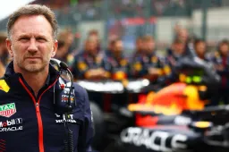 Wat is het vermogen en salaris van Red Bull-teambaas Christian Horner?