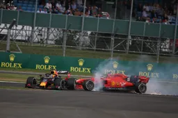 Even napraten met: Rick Winkelman: “Ontwikkeling SF90 grote probleem van Vettel"