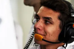 Norris: "Ik kan zeker leren van simrace met Max Verstappen"