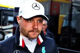 Bottas krijgt engineer Hamilton in 2019