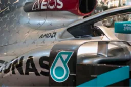 Five-year contract with INEOS: Will we see Mercedes for years in Formula 1?