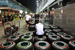 Pirelli verlegt focus naar allesbeslissende 2020-bandentests in Abu Dhabi