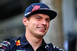 Verstappen the favorite in Miami: 'Then you have a good car here too'