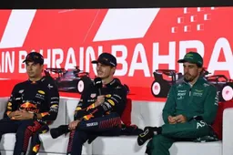 Topschaatser over Verstappen: 'Het respect voor zijn tegenstander is daar'