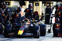 Verstappen gibt der Formel 1 Hausaufgaben: "Ich fühle immer