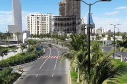 Prince Khalid Bin Sultan Al Faisal makes case for Saudi Arabian Grand Prix