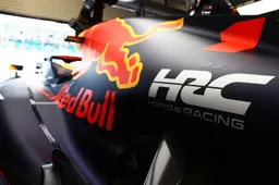 Red Bull e HRC propongono ai vertici Honda un piano di motorizzazione per il 2026