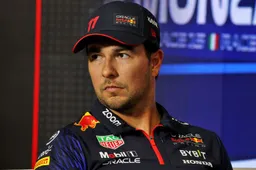 'If Perez is smart, he will switch to another team'