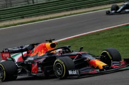 2010 tegen 2020: Red Bull Racing tien jaar na de eerste titel